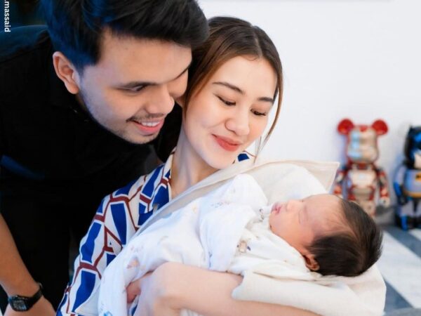 Aliyah Dan Thariq