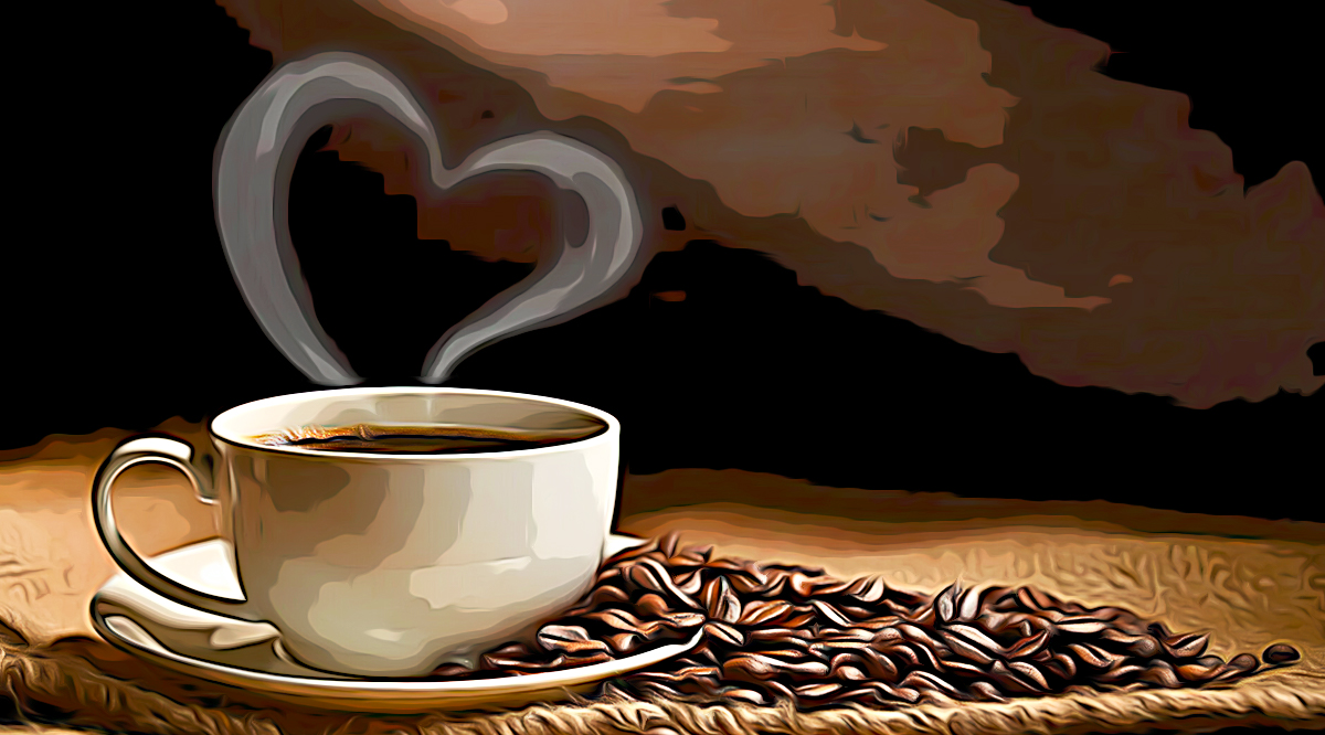 Kandungan Sehat Kopi Selain Kafein